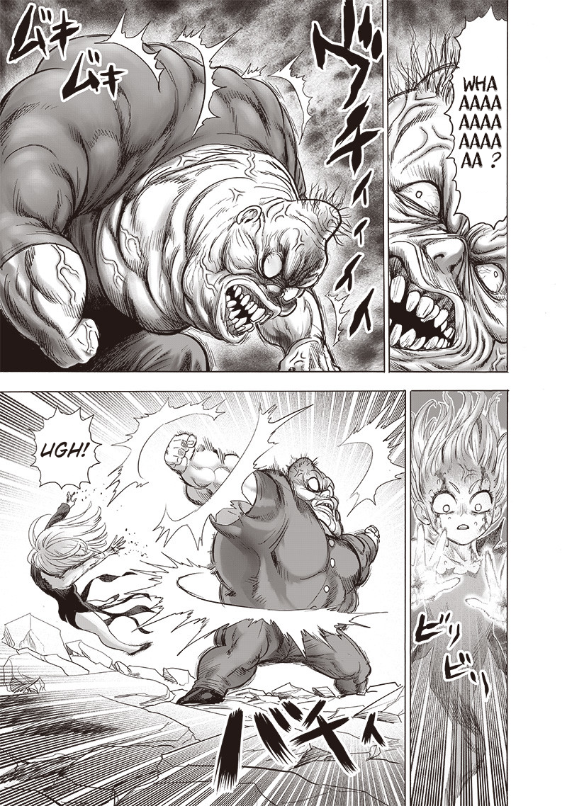 Chapter 143: Jupiter, The Bringer Of Jollity page 33