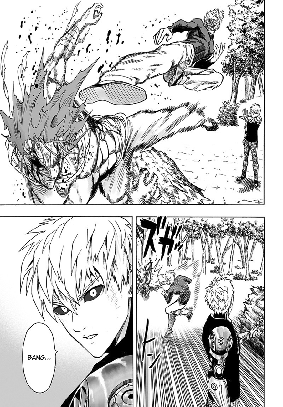 Chapter 83: The Cruel Staircase page 44