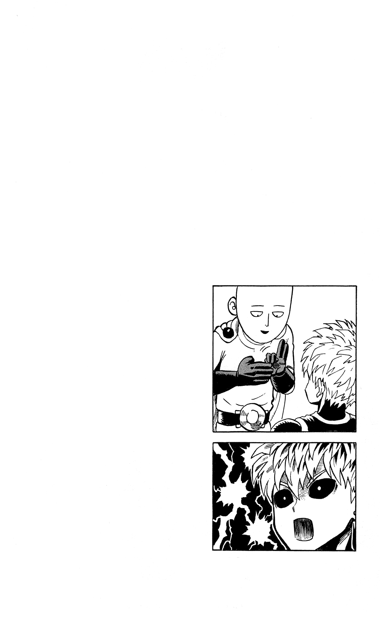 Chapter 29.5 (What Can't Be Bought | Volume 5 Extras) page 33