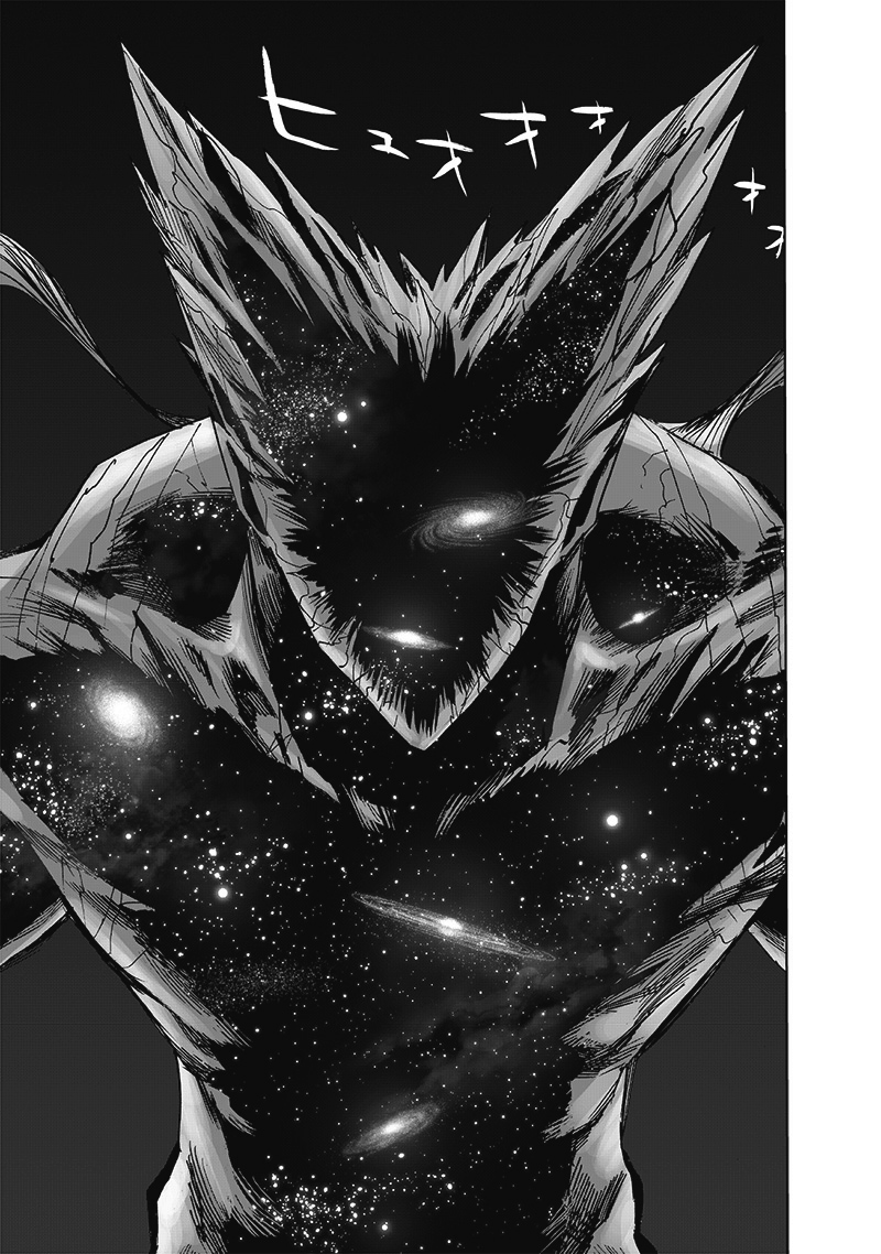 Chapter 164: The Abominable Fist That Turned Against God page 45