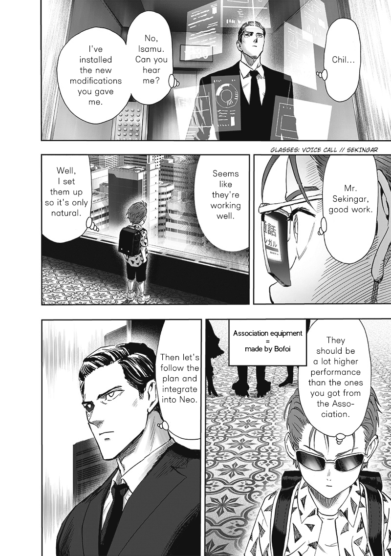 Chapter 191: Heroes page 13