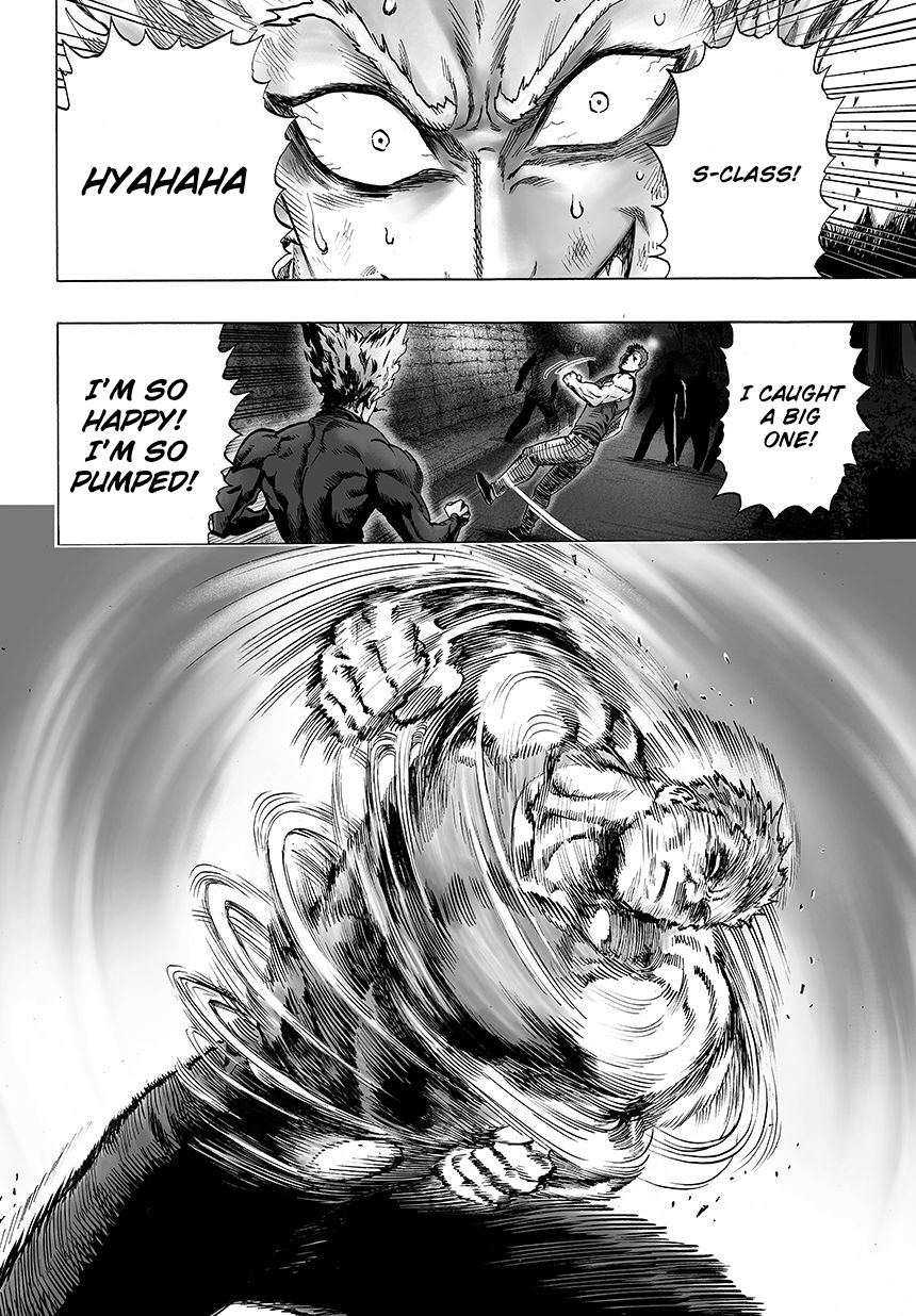 Chapter 46: Hero Hunt page 14
