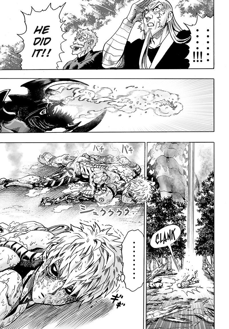 Chapter 84: Escalation page 104