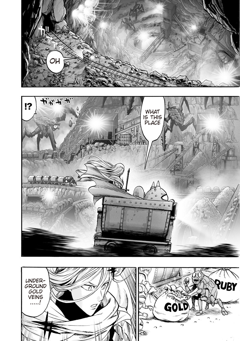 Chapter 126: Psykos page 3