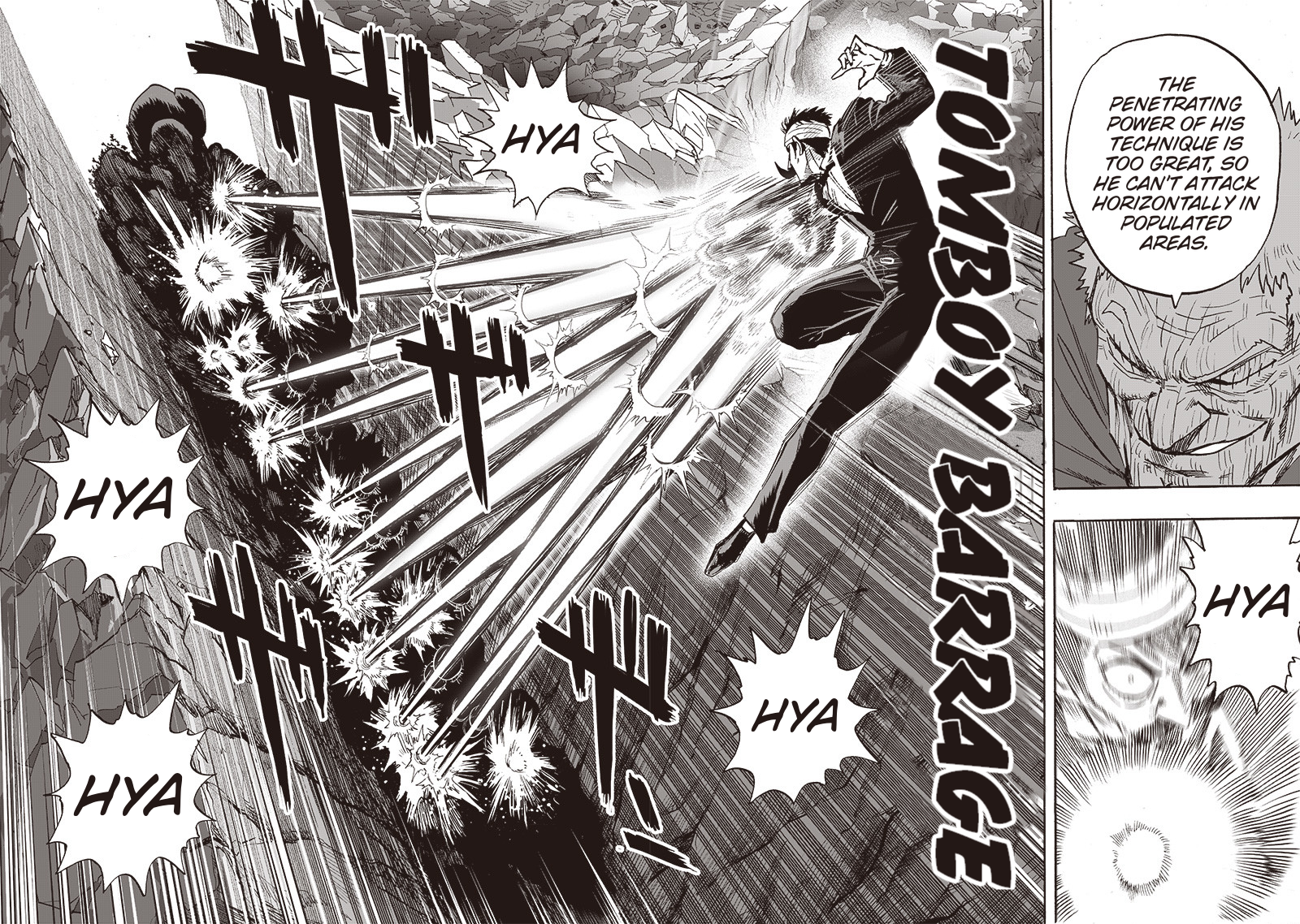 Chapter 146: Backup page 17