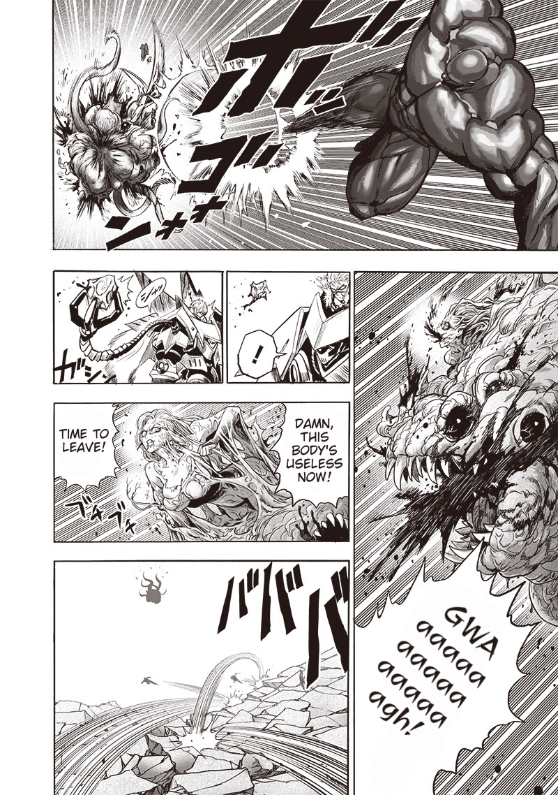 Chapter 138: Into the Abyss page 24