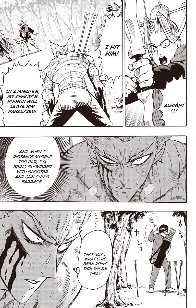 Chapter 81: Willpower page 35