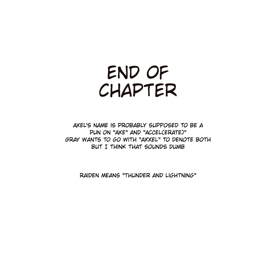 Chapter 184: Scout page 29