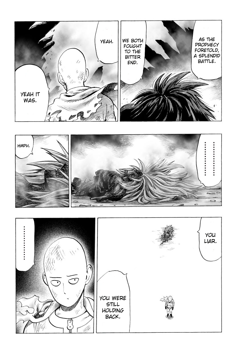 Chapter 36: The Power of Boros page 49