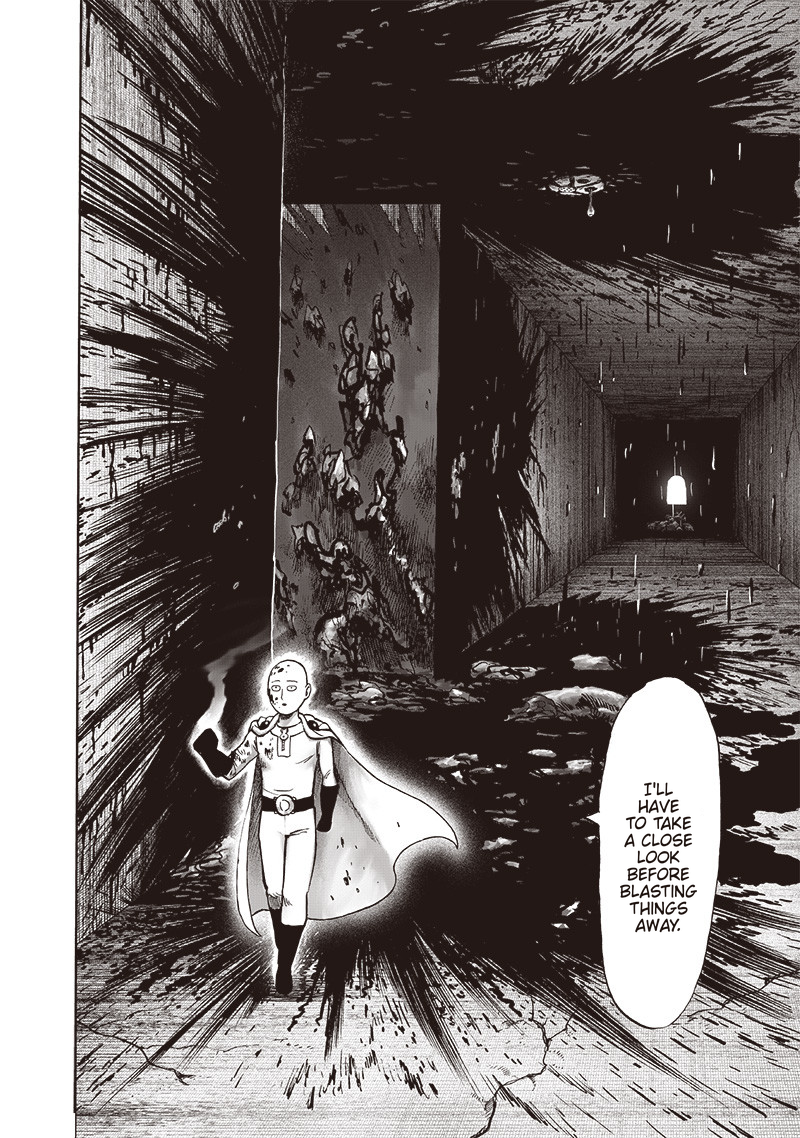 Chapter 115: Encounter page 12