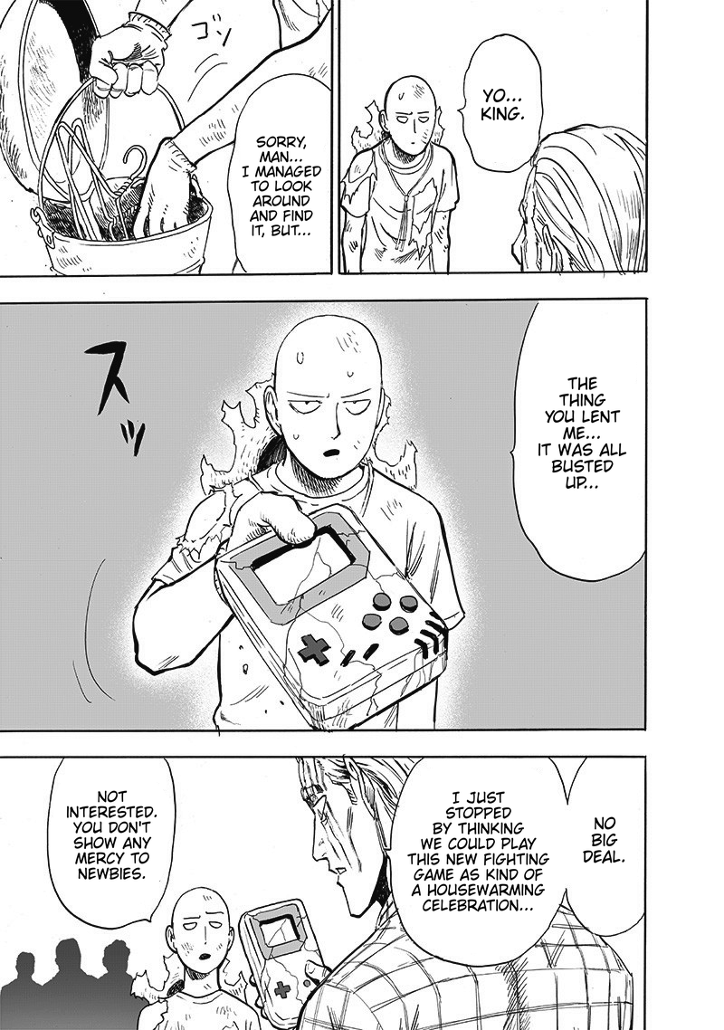 Chapter 172: New Home page 34
