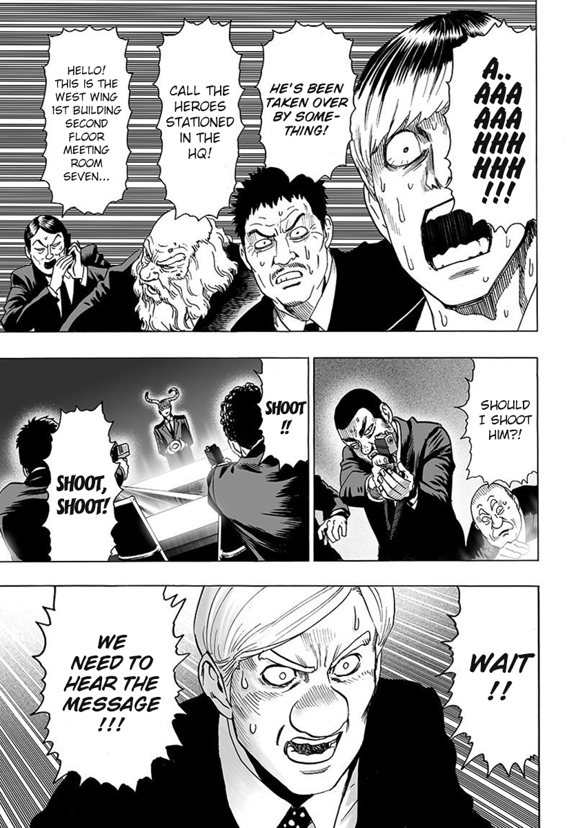 Chapter 79: Infinite Combo page 9