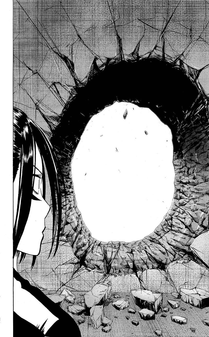 Chapter 24.5 (Prison | Volume 4 Extras) page 28
