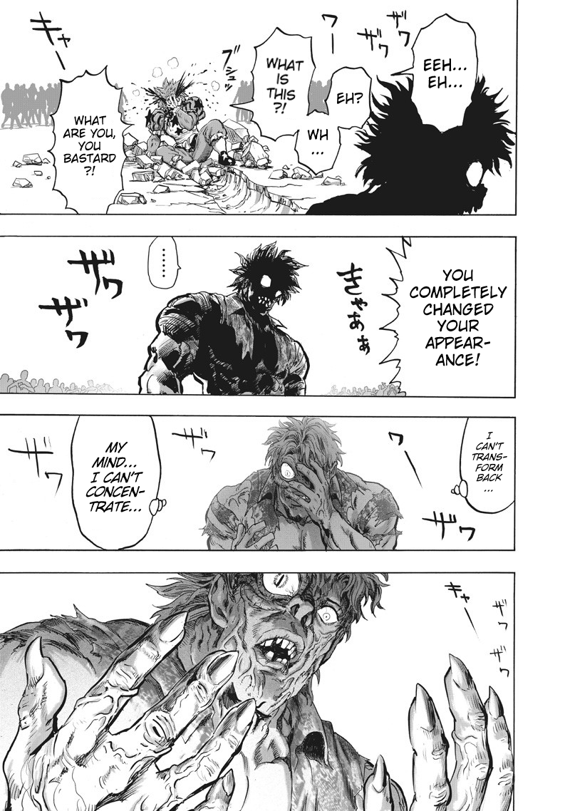 Chapter 216: Monster page 14