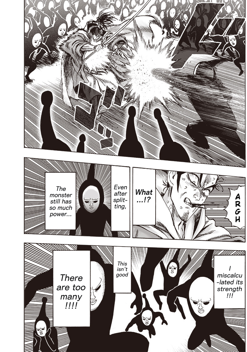 Chapter 106: Terrible Multiplying Bastard page 40