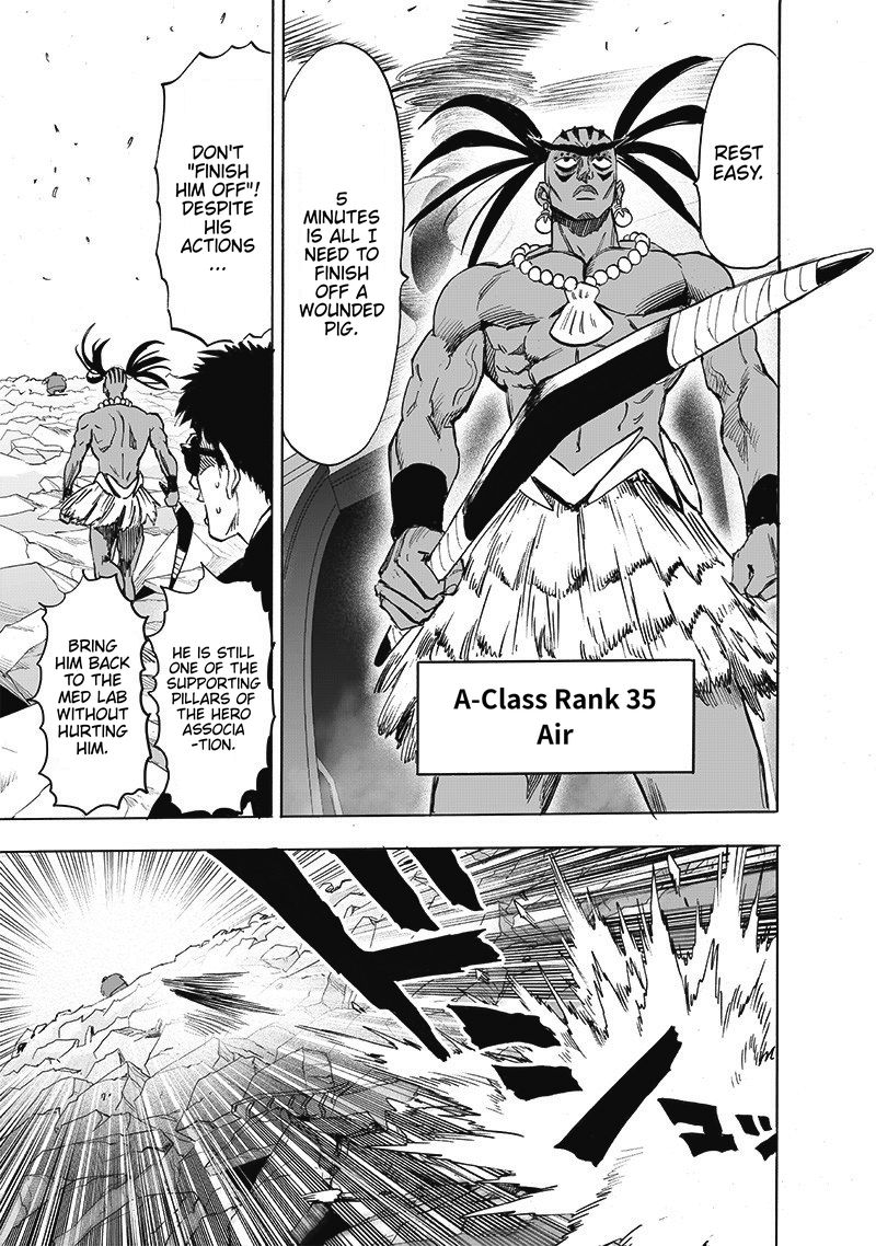 Chapter 171: The Last Guy I Wanna Run Into page 12