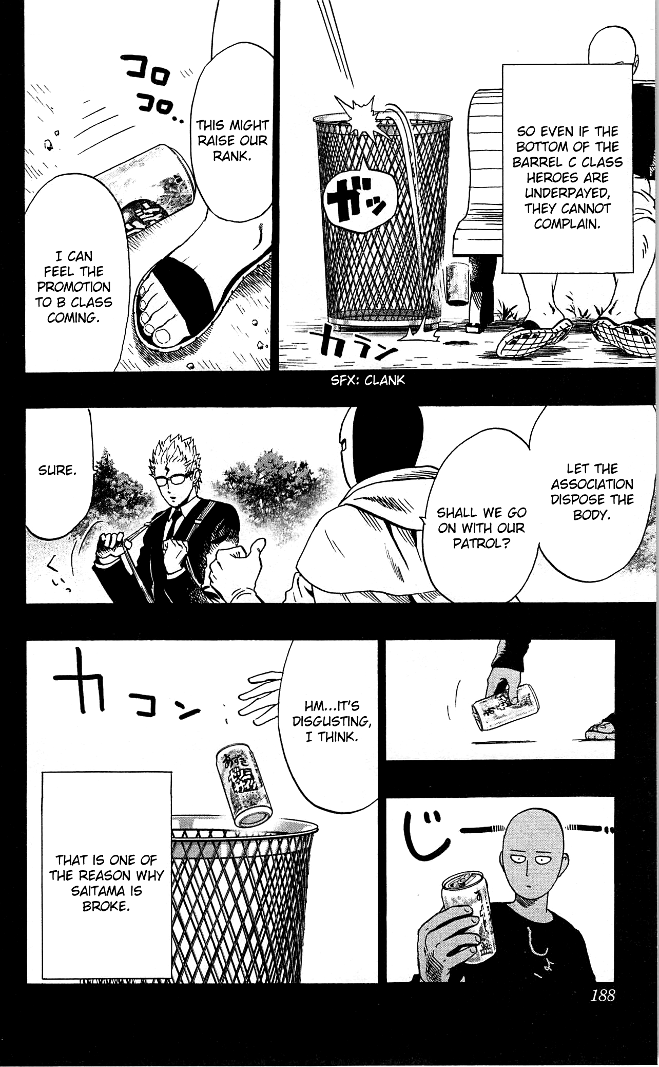 Chapter 29.5 (What Can't Be Bought | Volume 5 Extras) page 10