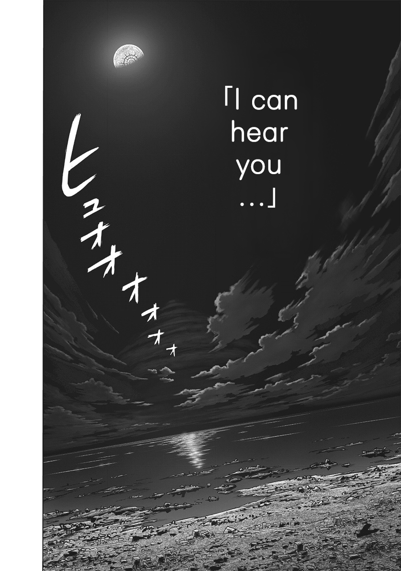 Chapter 164: The Abominable Fist That Turned Against God page 31