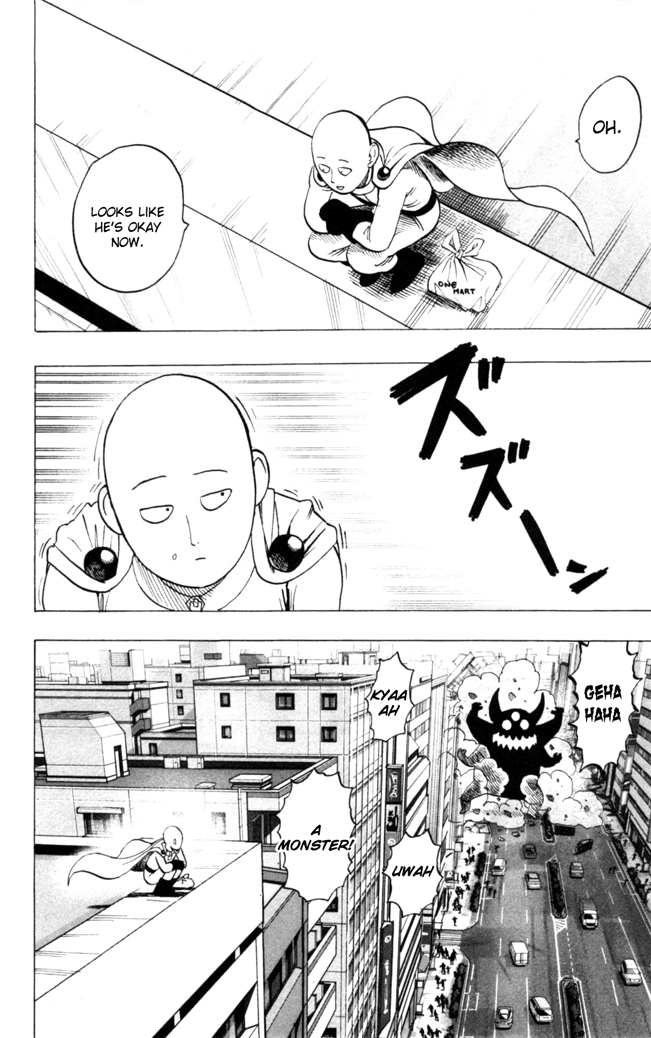 Chapter 34.5 (Salmon | Volume 6 Extras) page 20