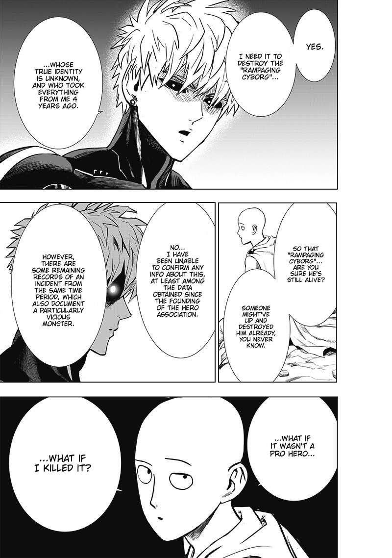 Chapter 186: Turning Point page 27