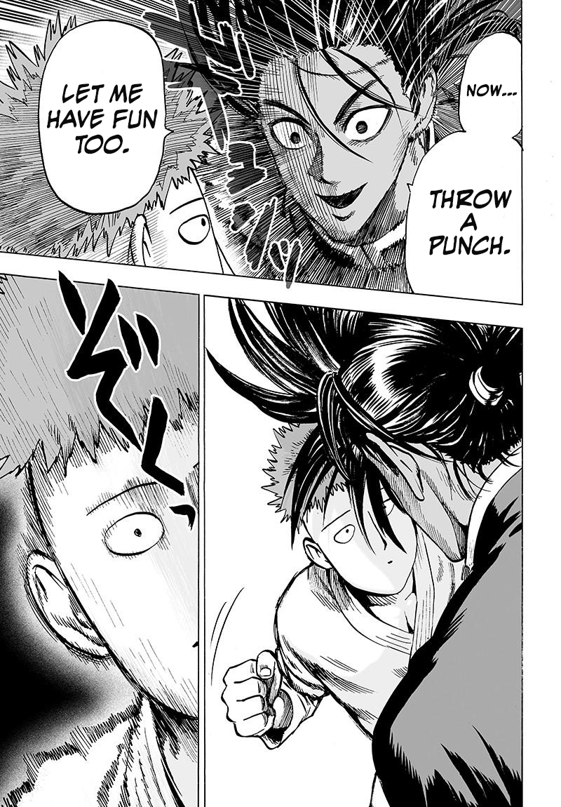 Chapter 70: Being Strong Is Fun page 38