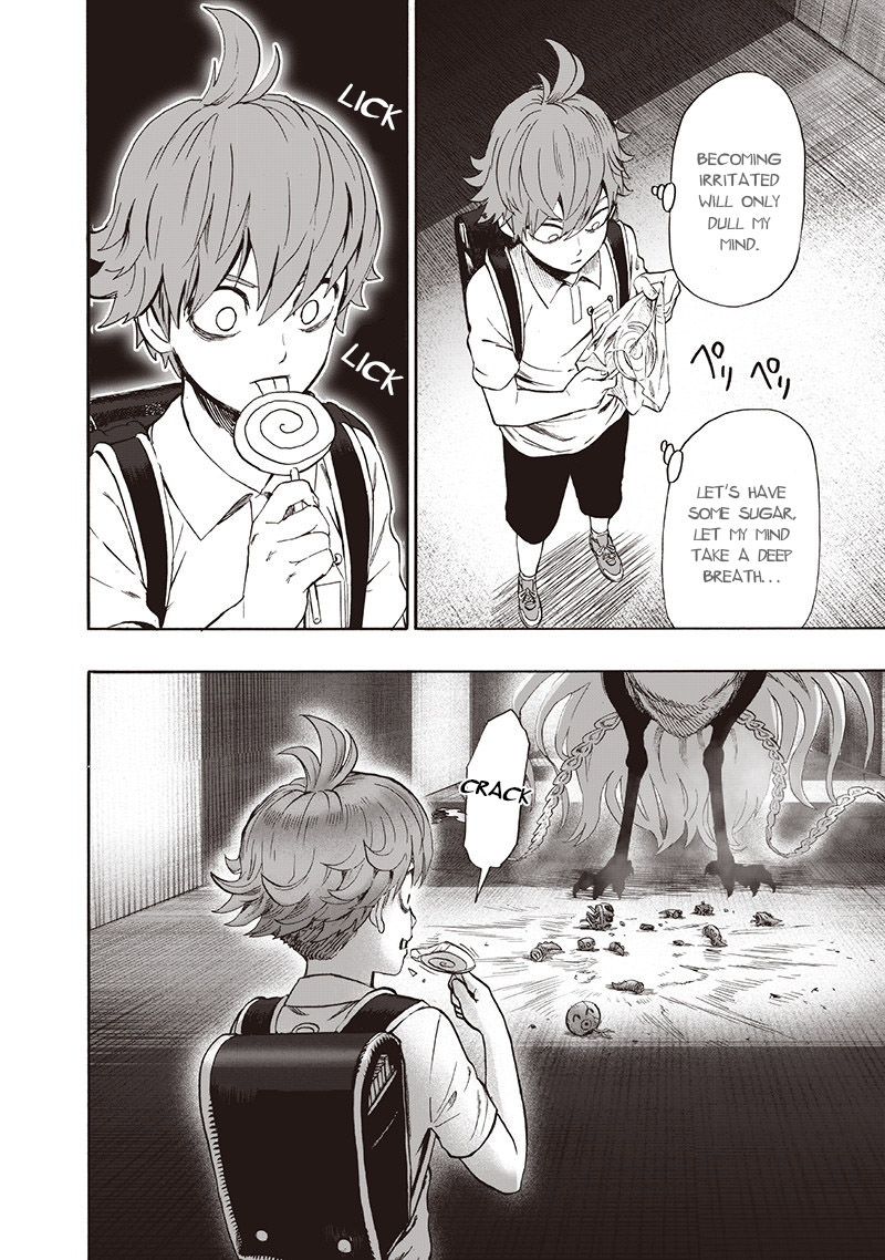 Chapter 97: Backpack page 8