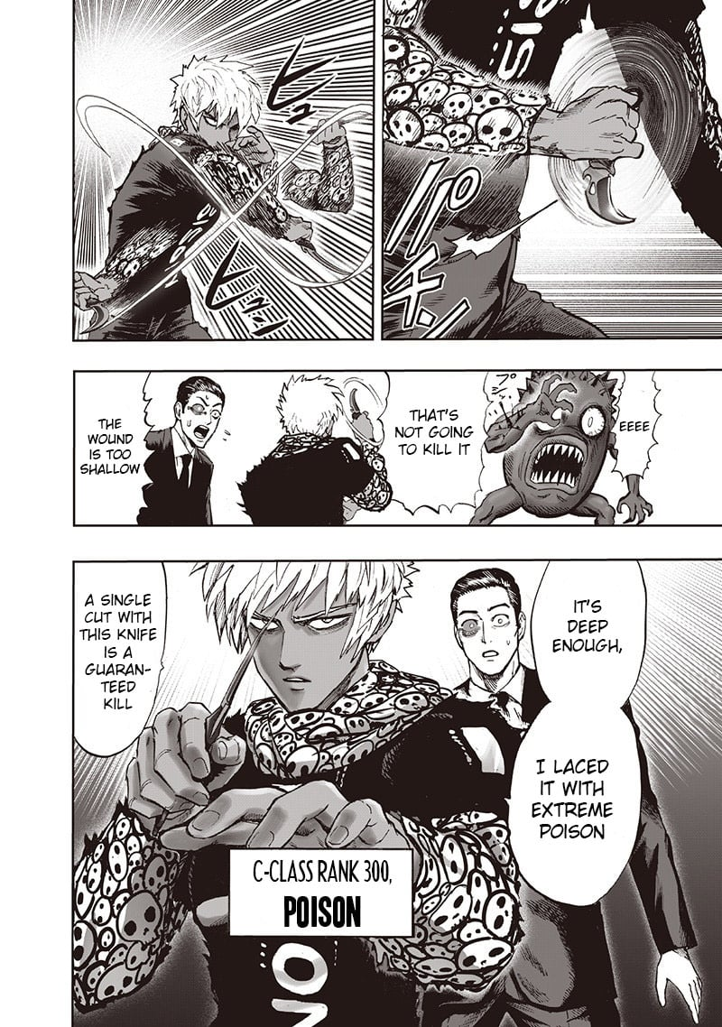 Chapter 94: I See page 86