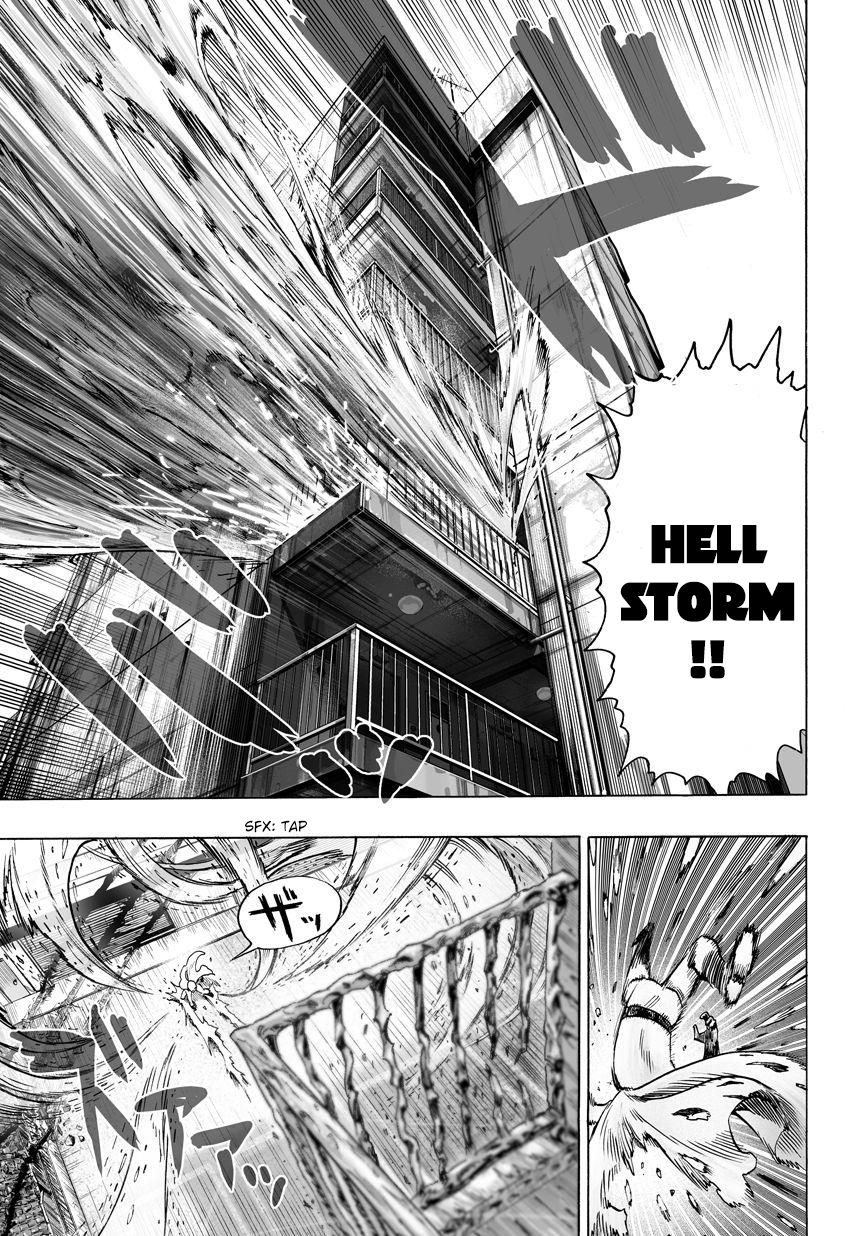 Chapter 43: Don't Look Down On Heroes! page 6