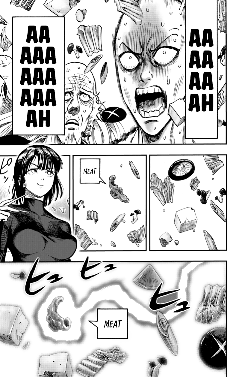 Chapter 89: Hotpot page 93