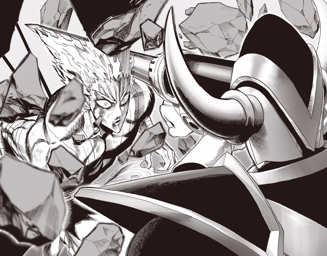 Chapter 82: To The Limit page 14
