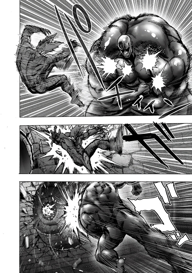 Chapter 126: Psykos page 22