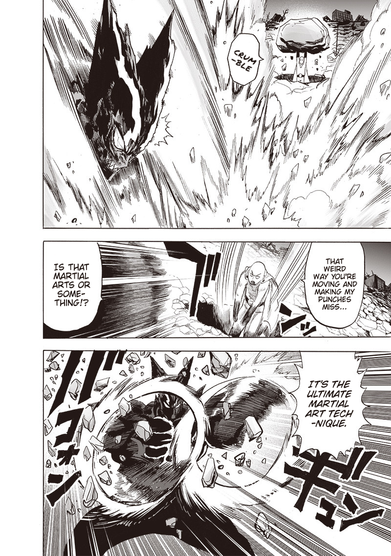 Chapter 163: Tougher Than a Mountain page 12
