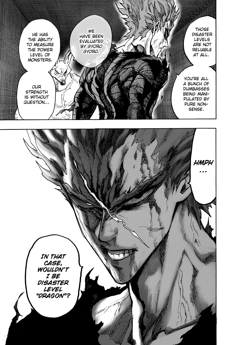 Chapter 91: Rover page 19