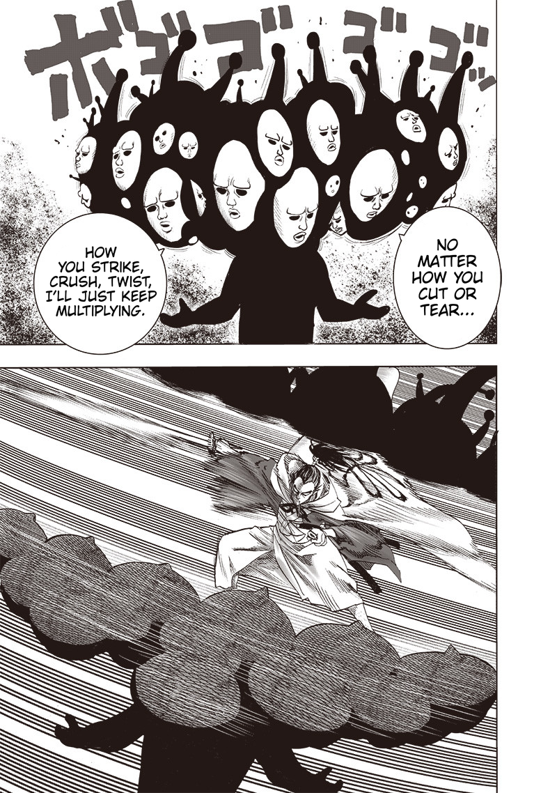 Chapter 106: Terrible Multiplying Bastard page 30