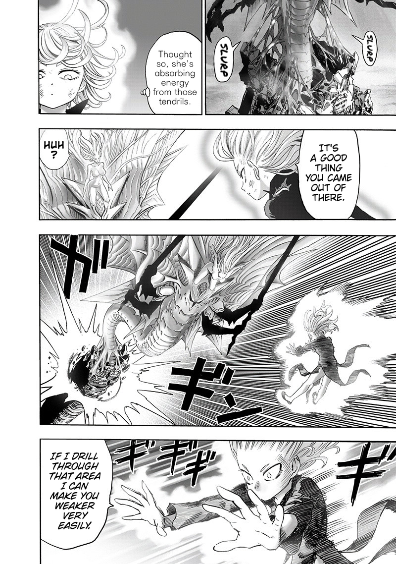 Chapter 132: Something Huge page 5