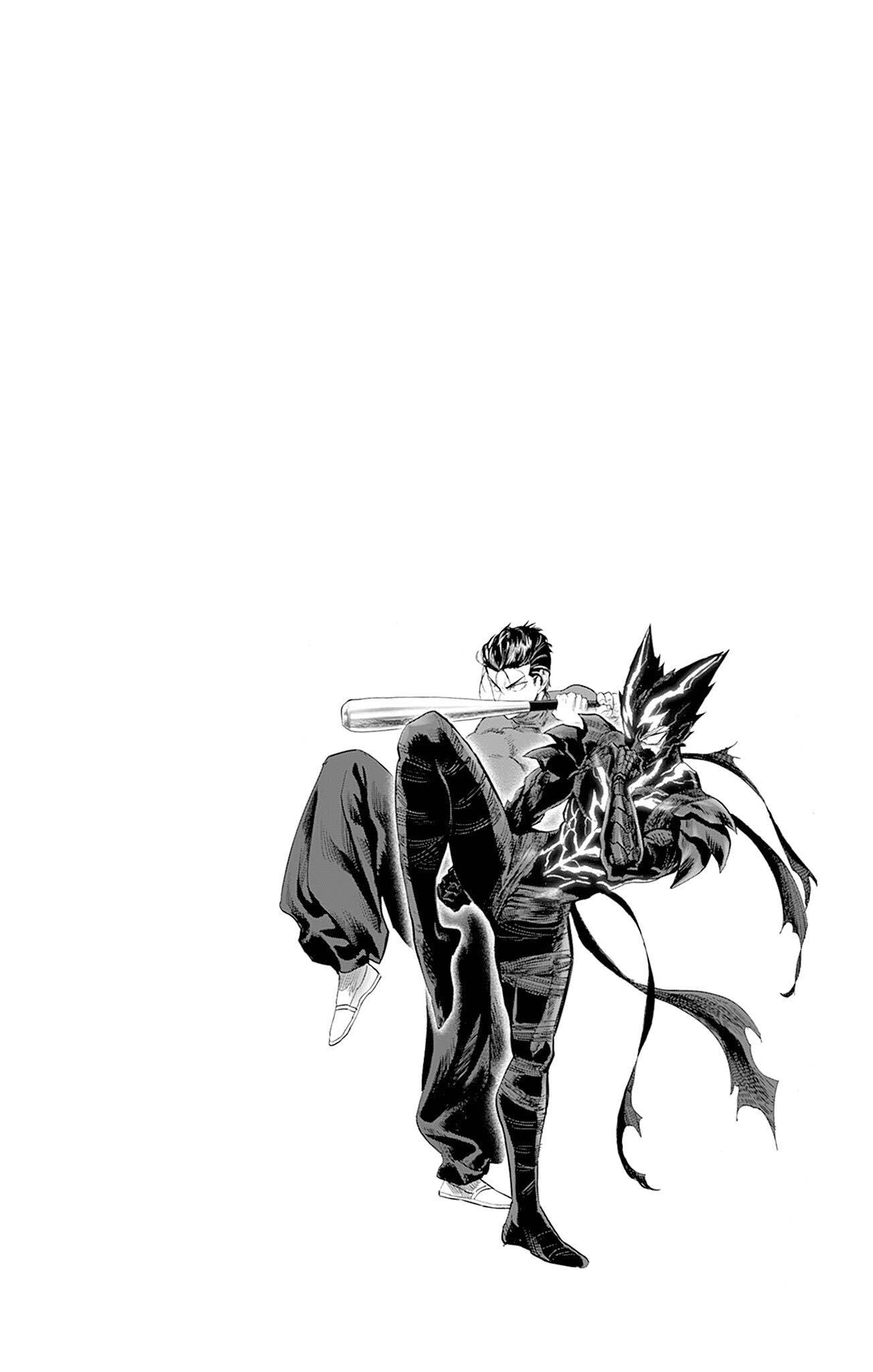 Chapter 162.5: (Reflection | Volume 32 Extras) page 10