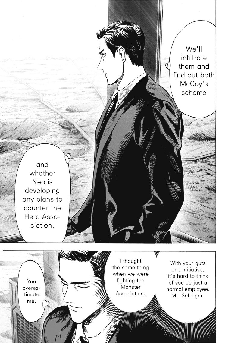 Chapter 191: Heroes page 14