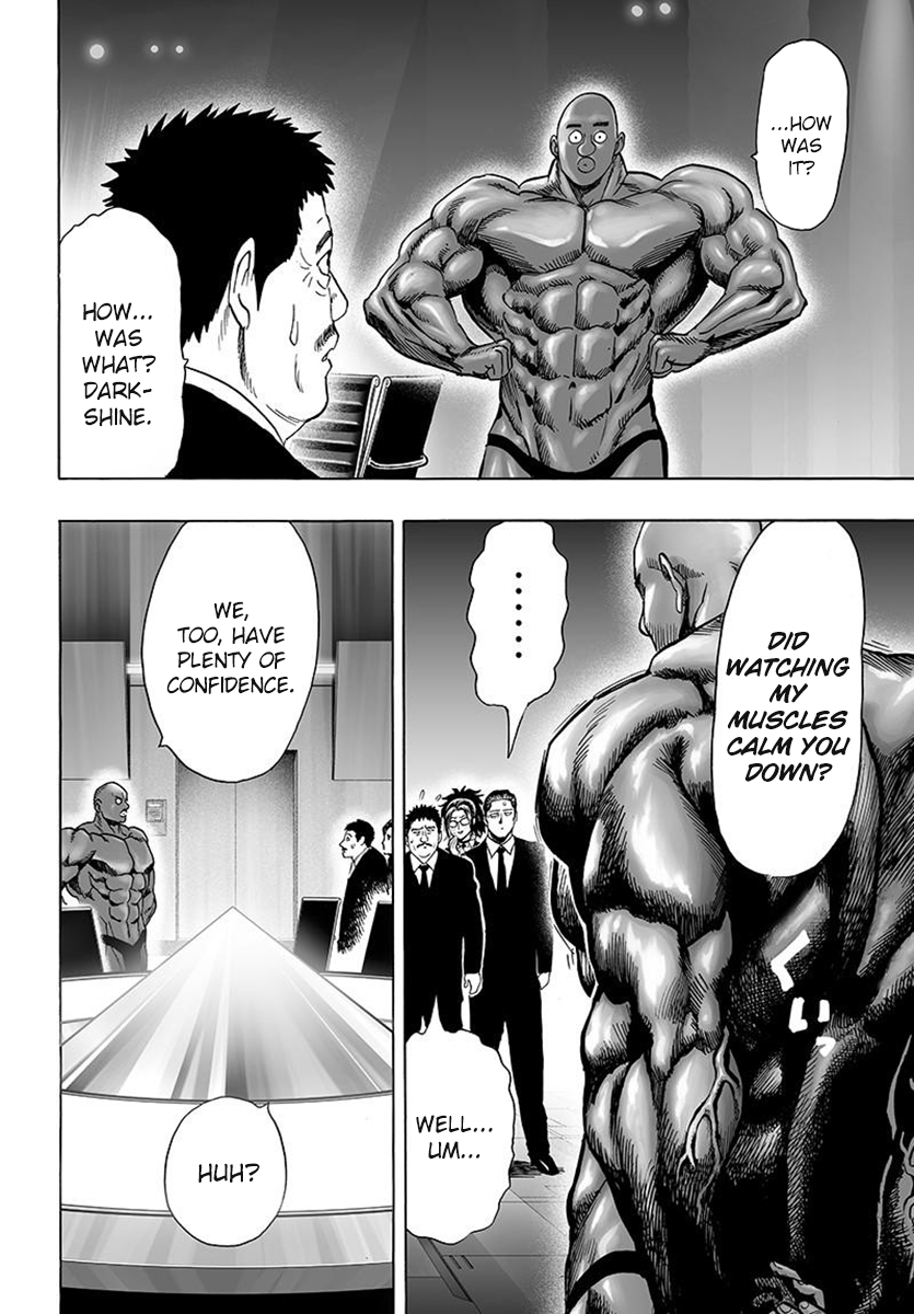 Chapter 79: Infinite Combo page 26