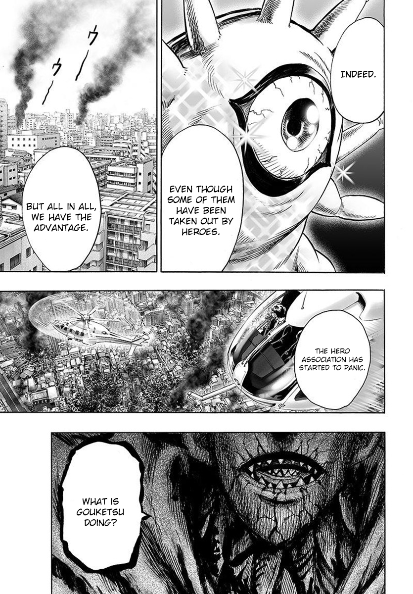 Chapter 66: The Strong Guys page 22