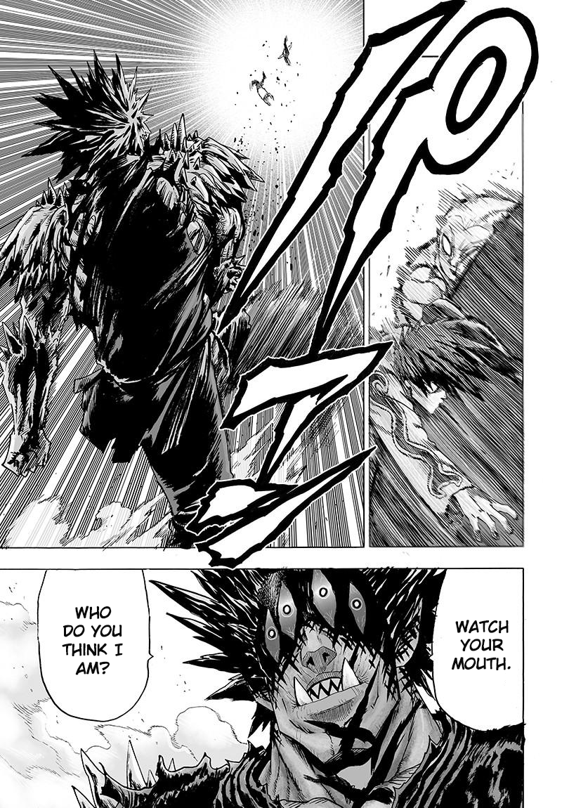 Chapter 72: Monsterization page 5