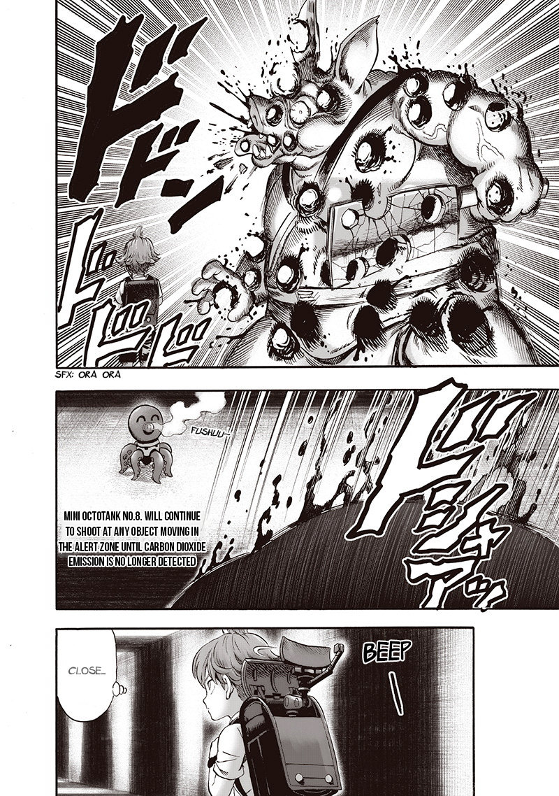 Chapter 97: Backpack page 4