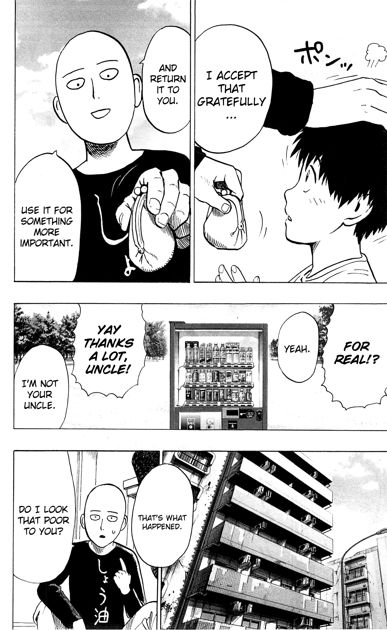 Chapter 29.5 (What Can't Be Bought | Volume 5 Extras) page 26