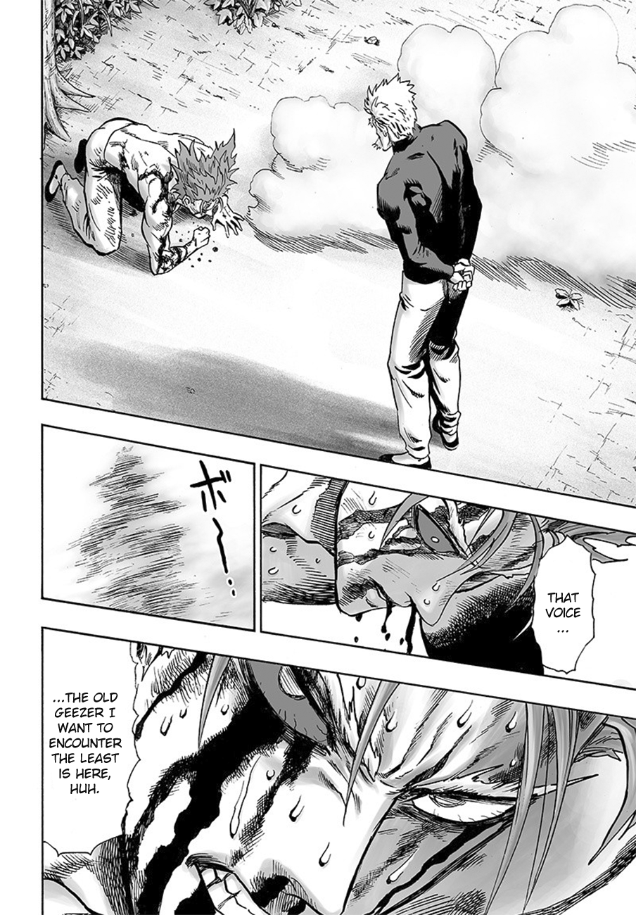 Chapter 83: The Cruel Staircase page 50