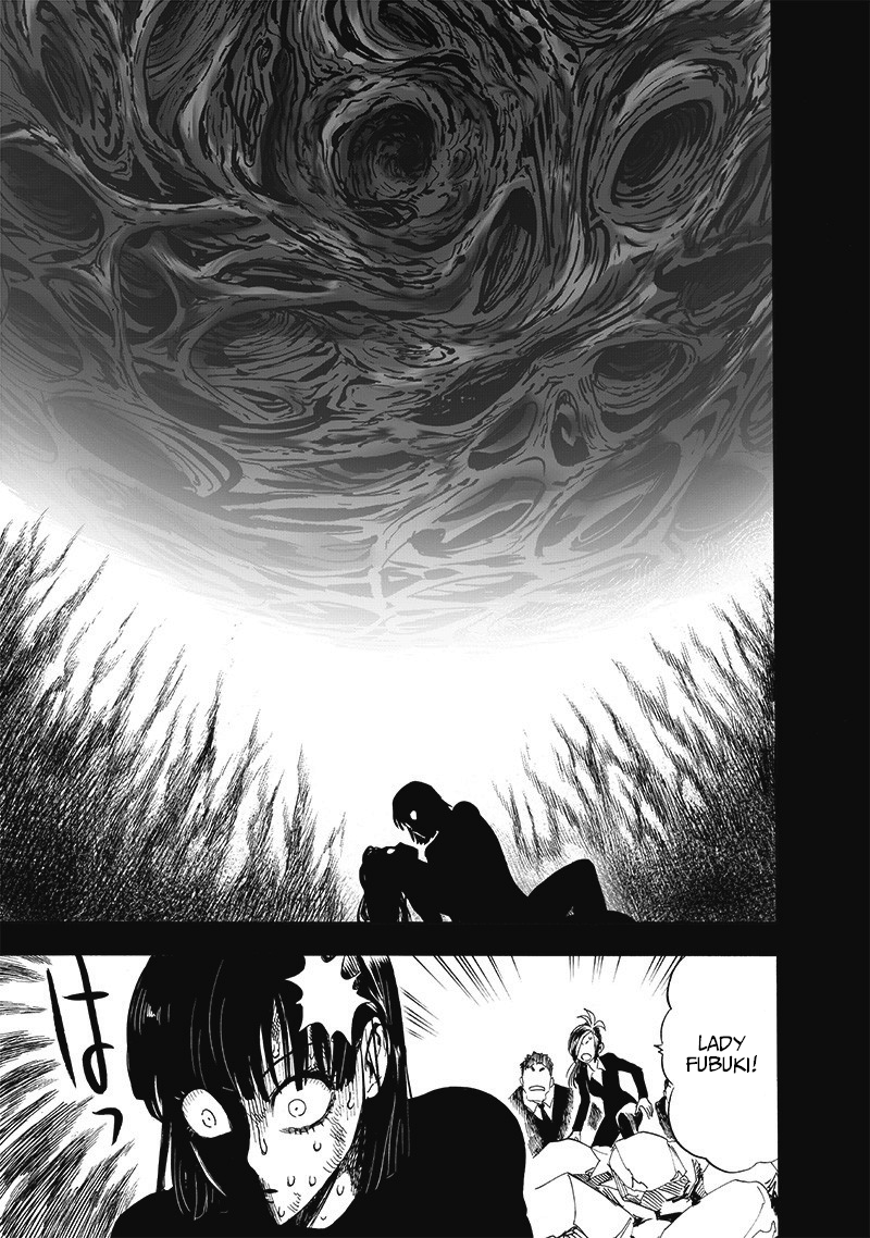 Chapter 176: Hypocenter page 12
