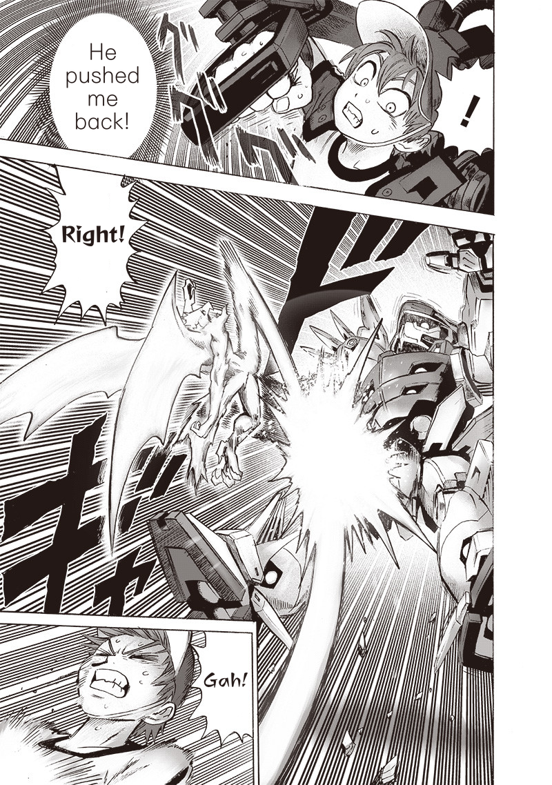 Chapter 99: Heat Up page 17