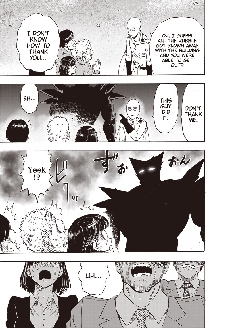 Chapter 163: Tougher Than a Mountain page 24
