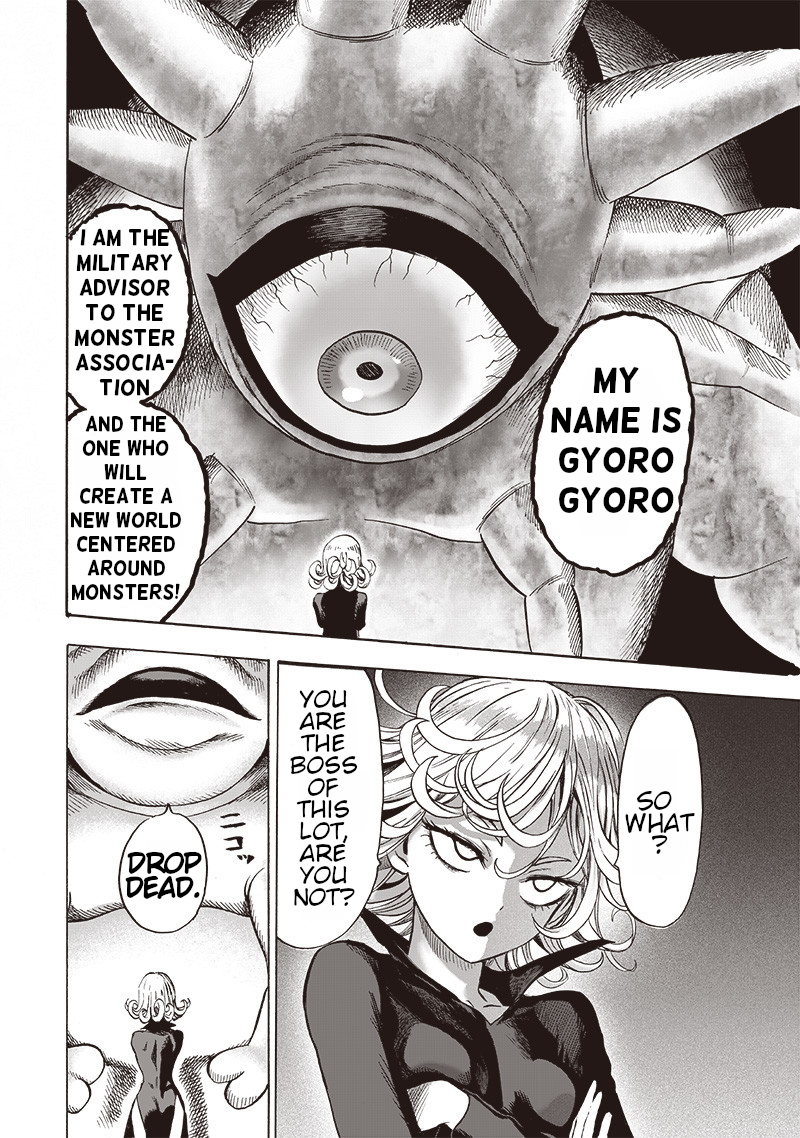 Chapter 110: Right Here page 44