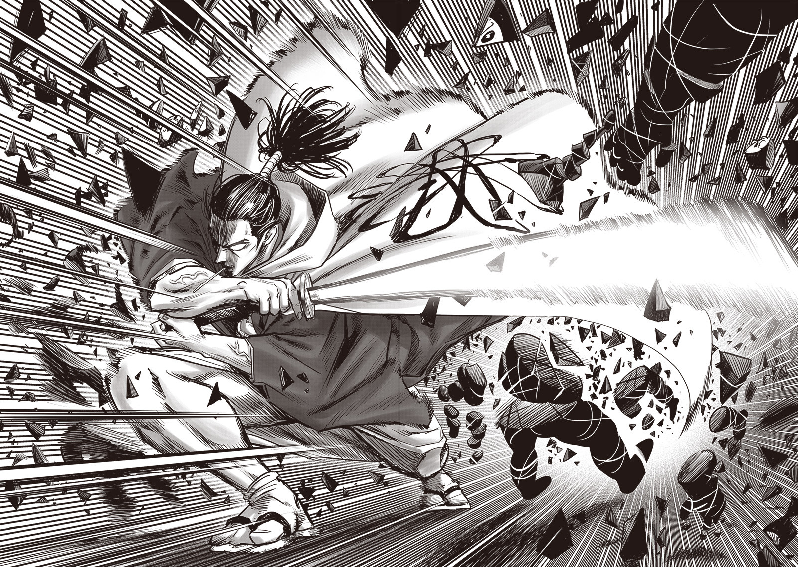 Chapter 106: Terrible Multiplying Bastard page 35