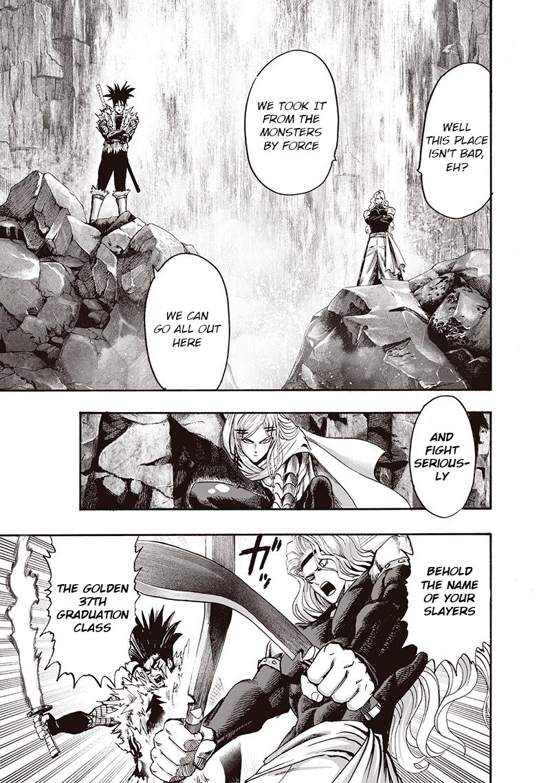 Chapter 95: Speedster page 39