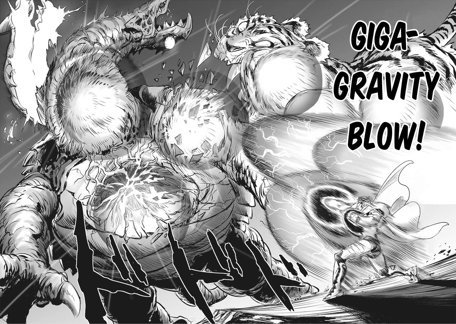 Chapter 202: Divine Beasts page 9